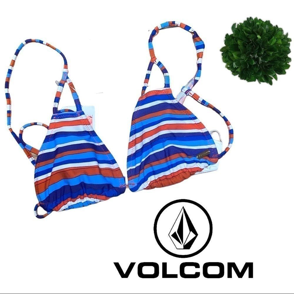 Volcomreversible Bikini